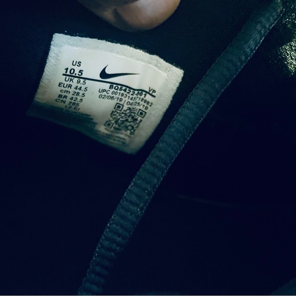 Nike Zoom Freak 1 - Picture 6 of 8